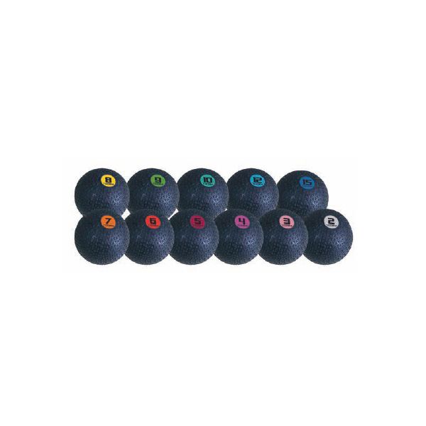 Toorx Slam Ball 6 Kg - Absolute Line - AHF-217