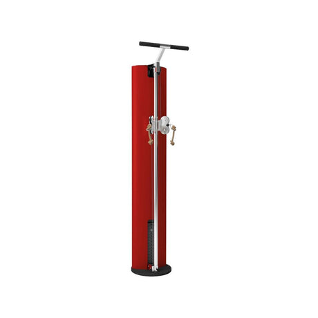 NOHrD SlimBeam cable - Red
