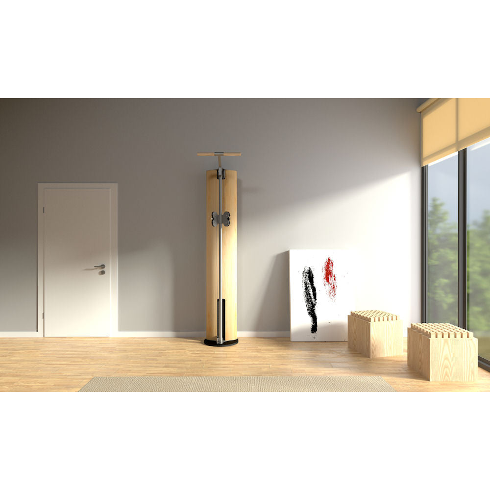 NOHrD SlimBeam cable - Alluminio