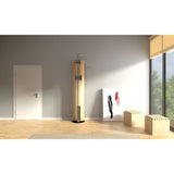 NOHrD SlimBeam cable - Frassino