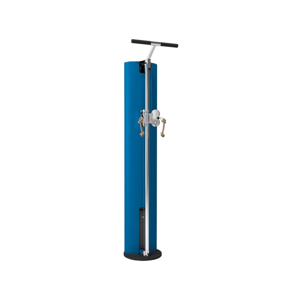 NOHrD SlimBeam cable - Blue