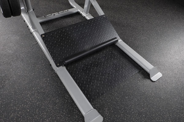 Body Solid Pro ClubLine SLS 500 Leverage Squat