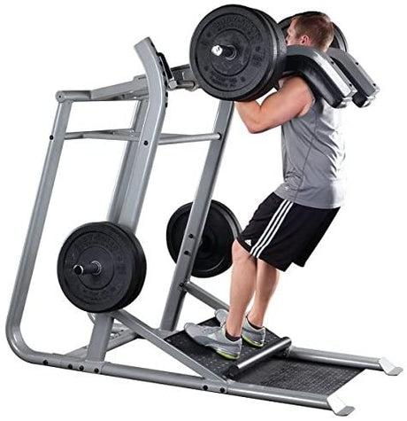 Body Solid Pro ClubLine SLS 500 Leverage Squat