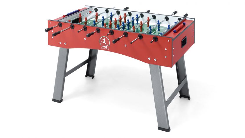 Fas Smile table football with retractable rods