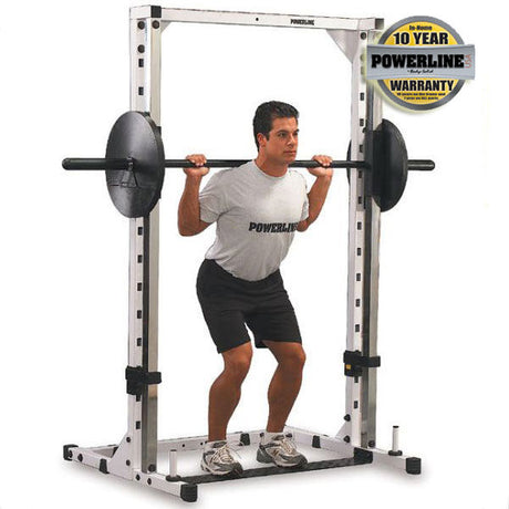 Powerline Smith Machine PSM144X