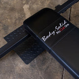 Body Solid Pro Clubline Flat Olympic Bench SOFB250