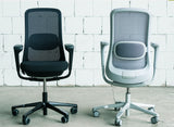 Hag Sofi Mesh 7500 Grey