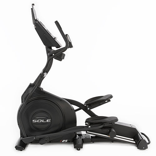 Sole Fitness E25