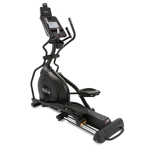Sole Fitness E25