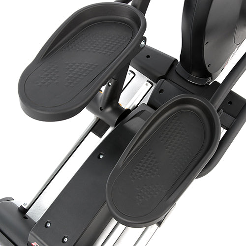 Sole Fitness E25 Ellittica