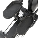 Sole Fitness E25 Ellittica