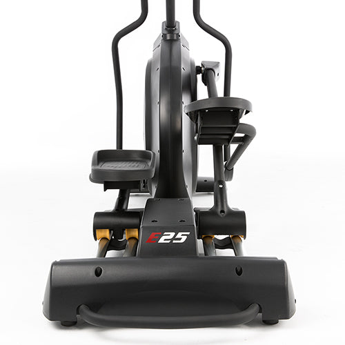 Sole Fitness E25 Ellittica
