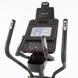 Sole Fitness E25 Ellittica