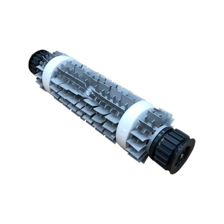 Dolphin Spazzola combinata posteriore Dolphin serie E|S Maytronics 99955382-ASSY