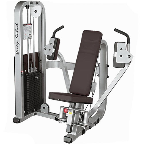 Body Solid Pro Club Line Pec Machine SPD700