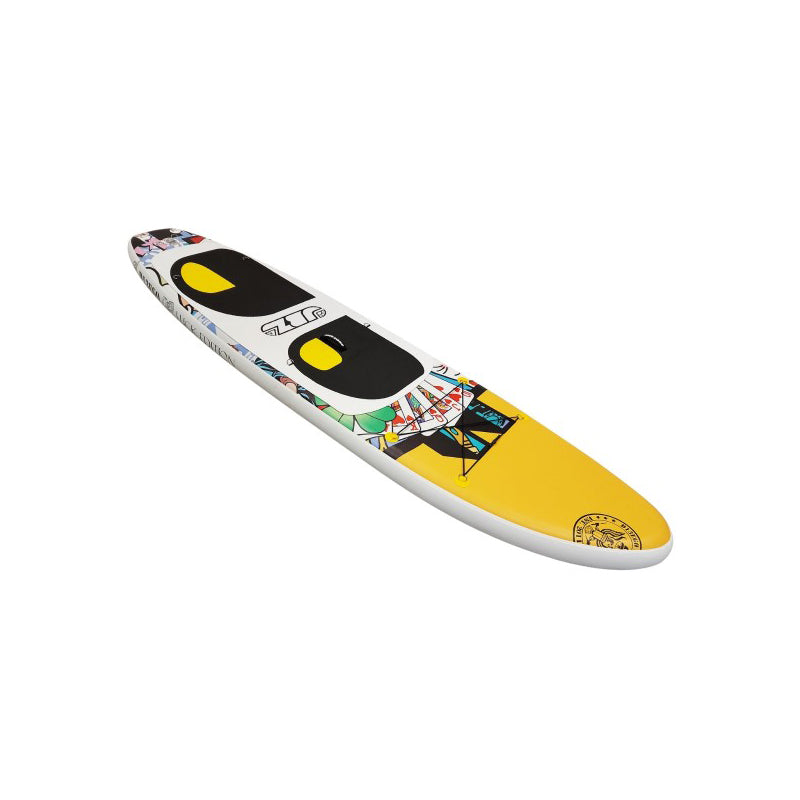 Jbay.Zone Special Edition D13EGO Sup - Tavola Stand Up Paddle Gonfiabile 