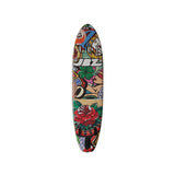 Jbay.Zone Special Edition D13EGO Sup - Tavola Stand Up Paddle Gonfiabile 