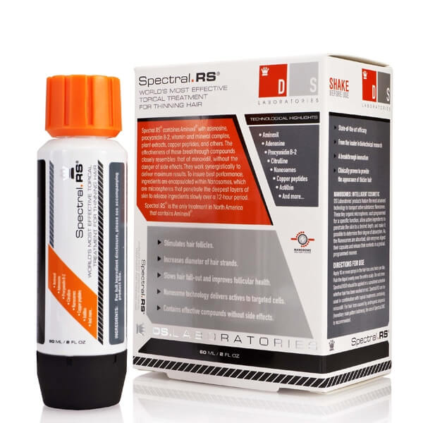 DS Spectral RS 60 ML