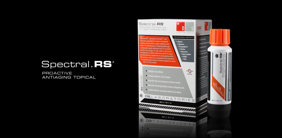 DS Spectral RS 60 ML