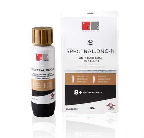 Ds Spectral DNC-N - 60ml (Nanoxidil 5%) - New