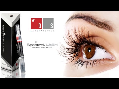 DS Spectral Lash 2.4ml