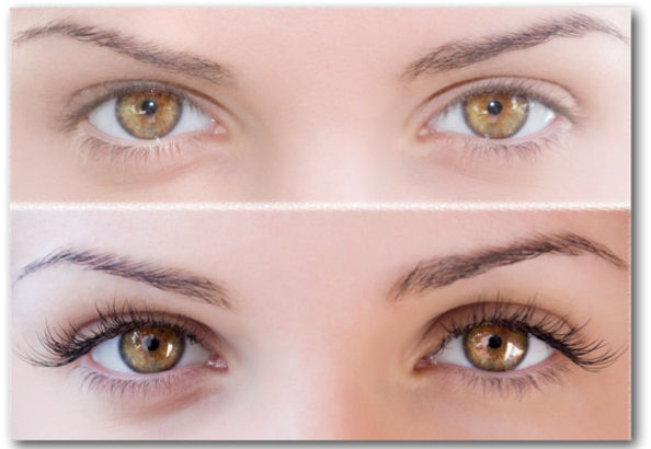 DS Spectral Lash 2.4ml