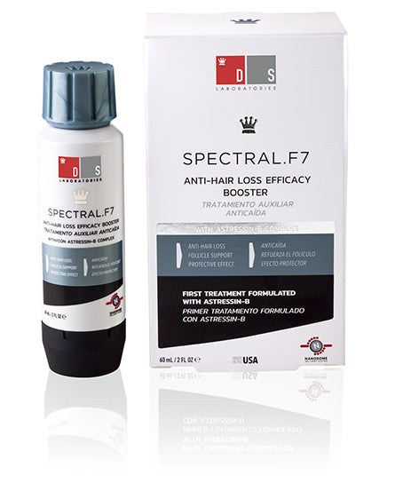 DS Spectral F7 con Astressin-B 60 ml - New
