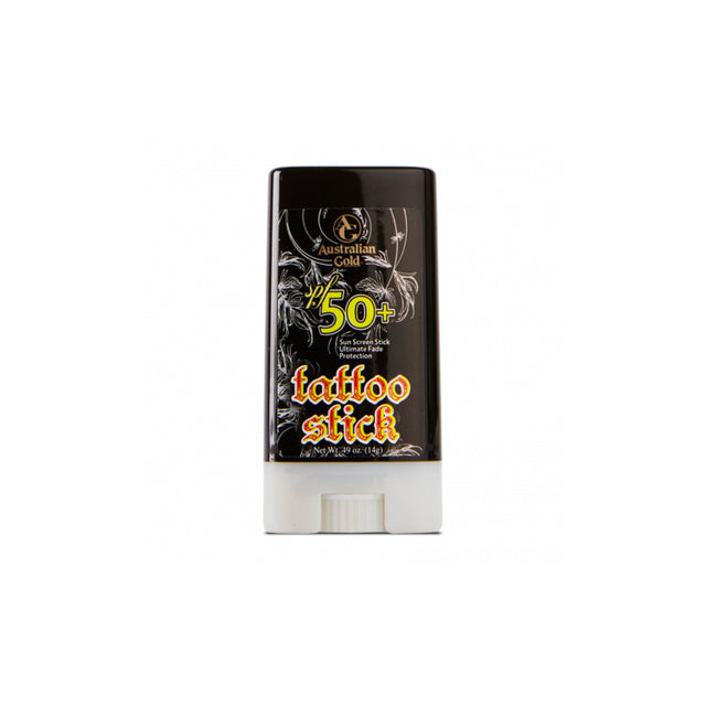 Australian Gold Tattoo Stick SPF 50