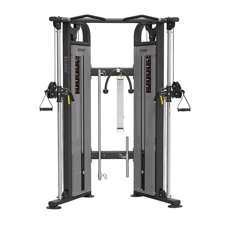 Spirit Fitness - Functional Trainer SP-3526