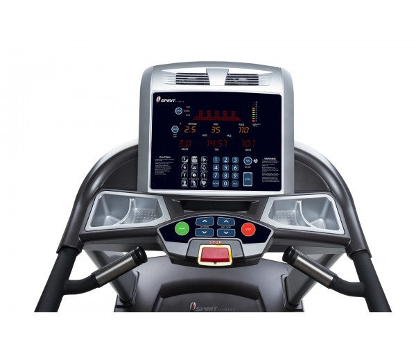 Spirit Fitness CT850 Pro Tapis Roulant