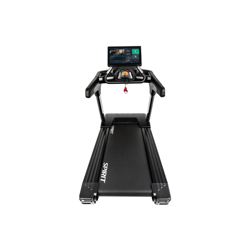 Spirit Fitness Treadmill CT1000ENT