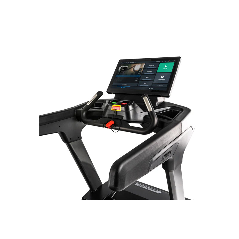 Spirit Fitness Treadmill CT1000ENT