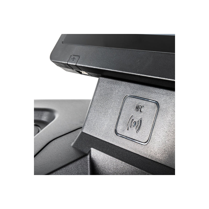 Spirit Fitness Treadmill CT1000ENT
