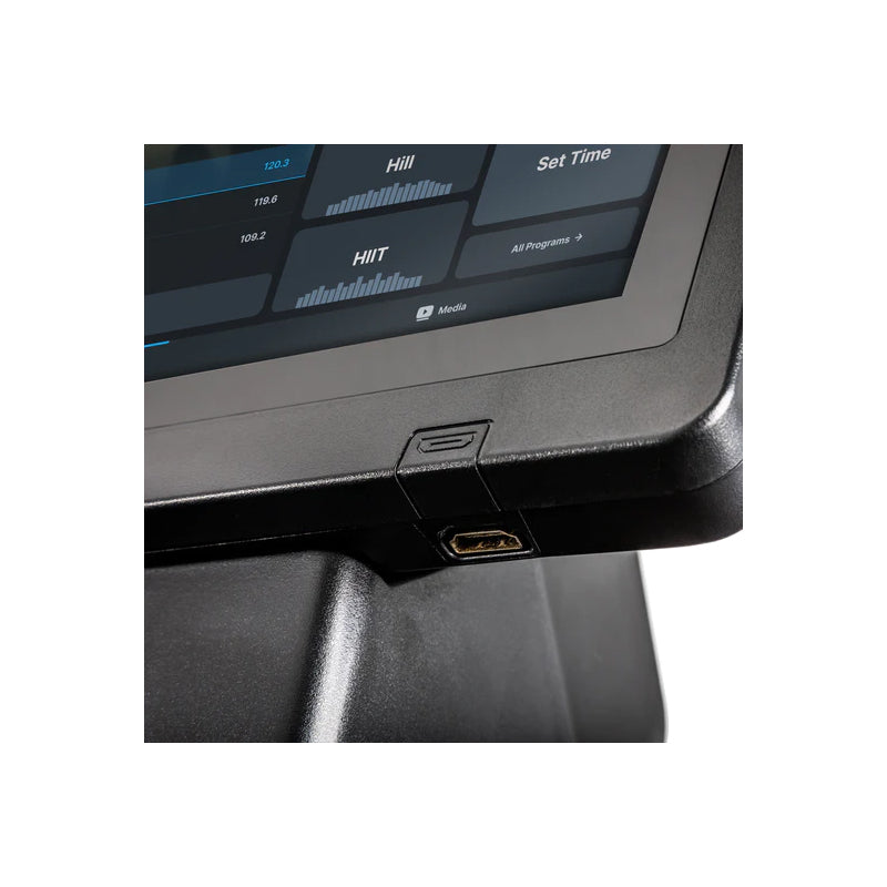 Spirit Fitness Treadmill CT1000ENT