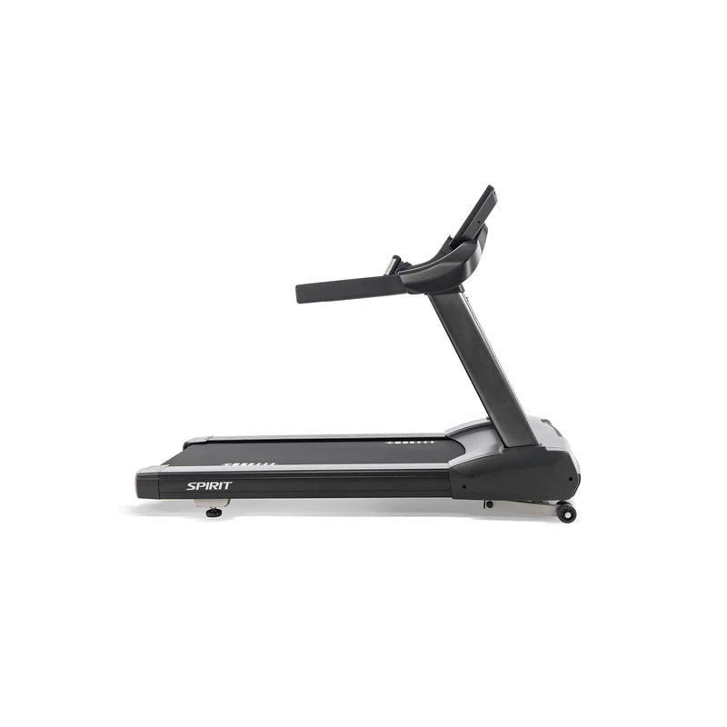 Spirit Fitness Upright Bike CT800+