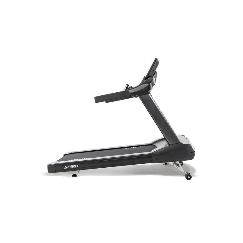 Spirit Fitness Upright Bike CT800+