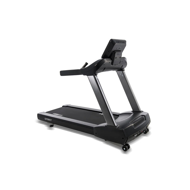 Spirit Fitness Upright Bike CT800+