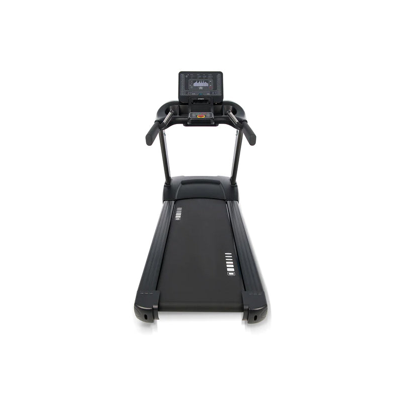 Spirit Fitness Upright Bike CT800+