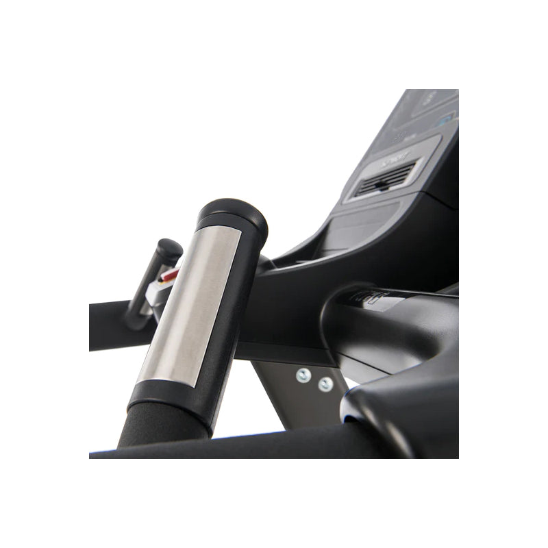 Spirit Fitness Upright Bike CT800+