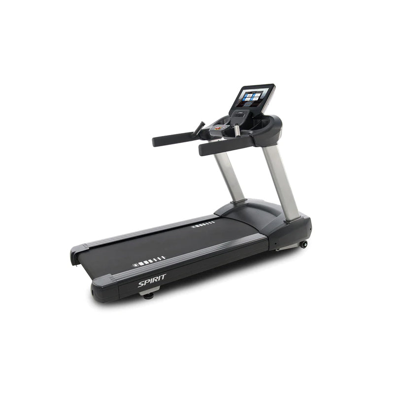 Spirit Fitness Upright Bike CT800ENT