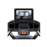 Spirit Fitness Upright Bike CT800ENT