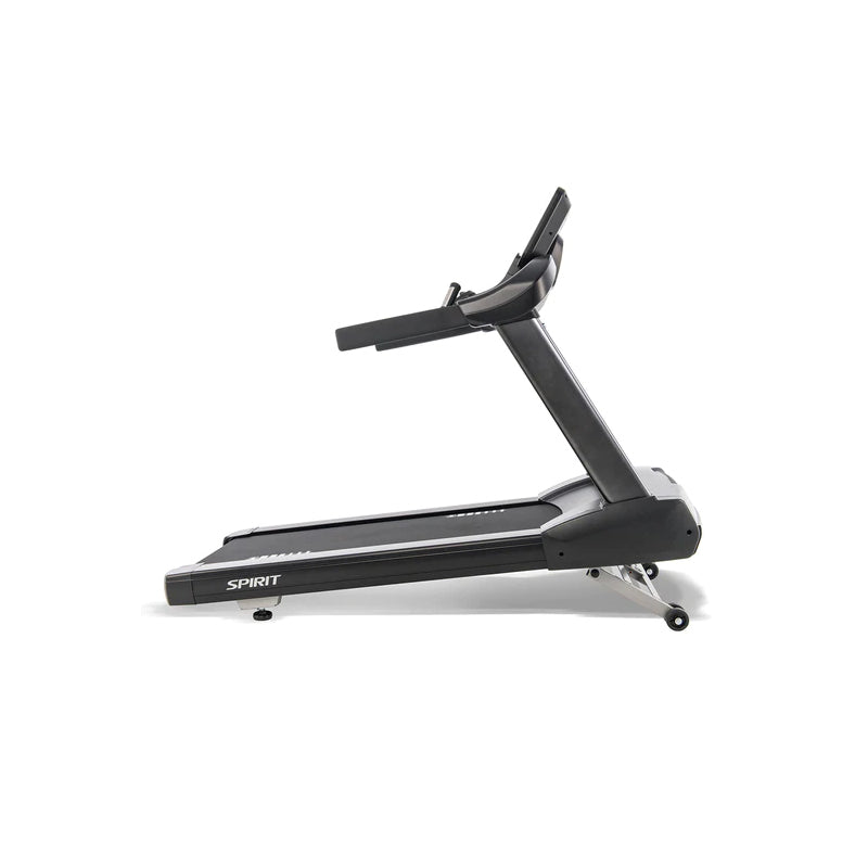 Spirit Fitness Upright Bike CT800ENT