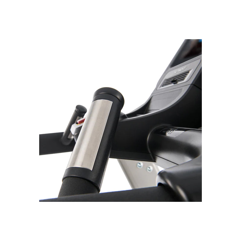 Spirit Fitness Upright Bike CT800ENT