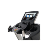 Spirit Fitness Upright Bike CT800ENT