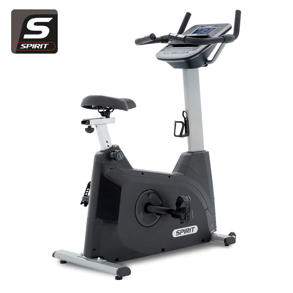 xbu55 spirit fitness