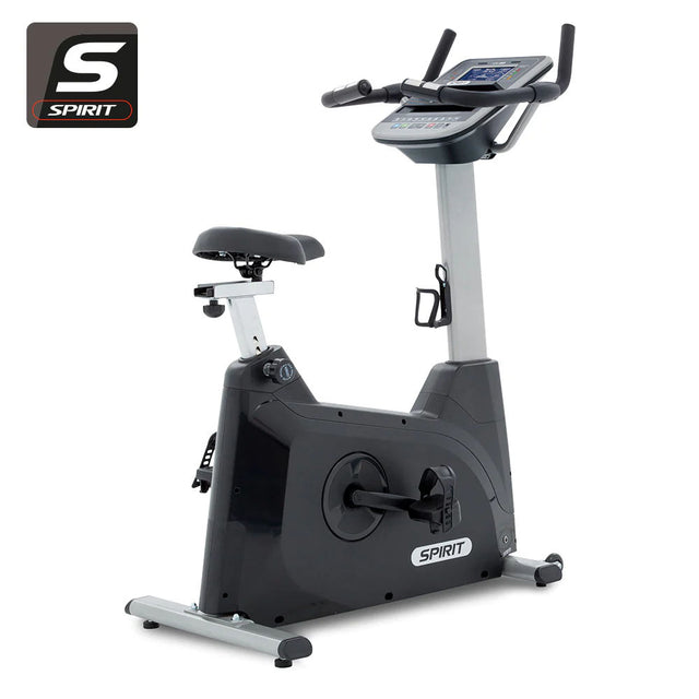 xbu55 spirit fitness