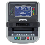 Spirit Fitness Cyclette verticale XBU55