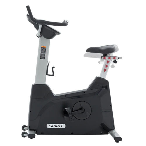 Spirit Fitness Cyclette verticale XBU55