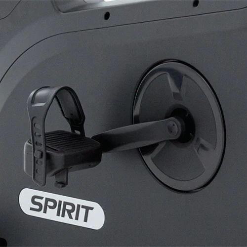 Spirit Fitness Cyclette verticale XBU55