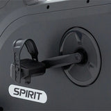 Spirit Fitness Cyclette verticale XBU55